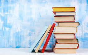 January 2024 Book Club