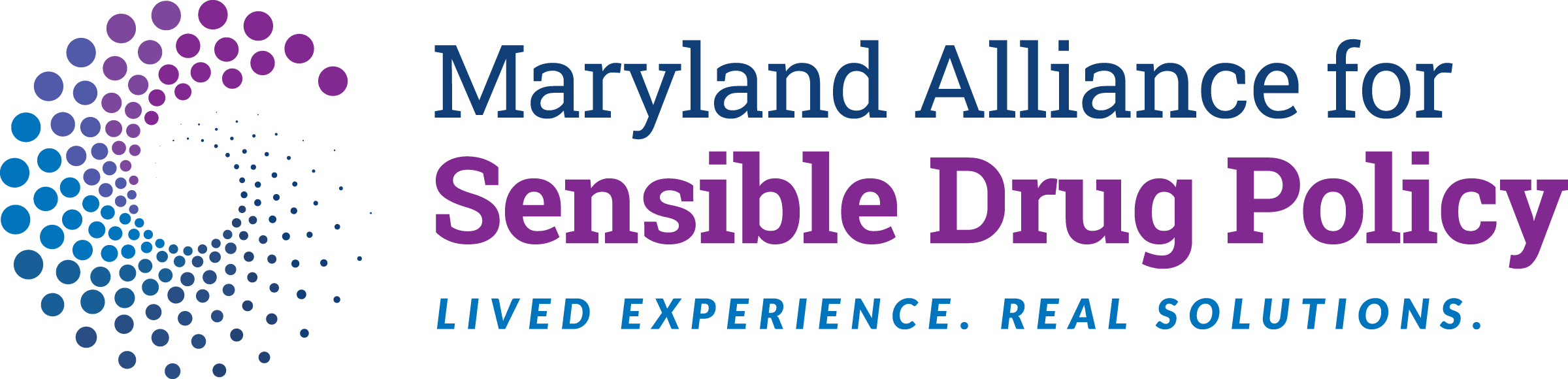 Maryland Alliance for Sensible Drug Policy