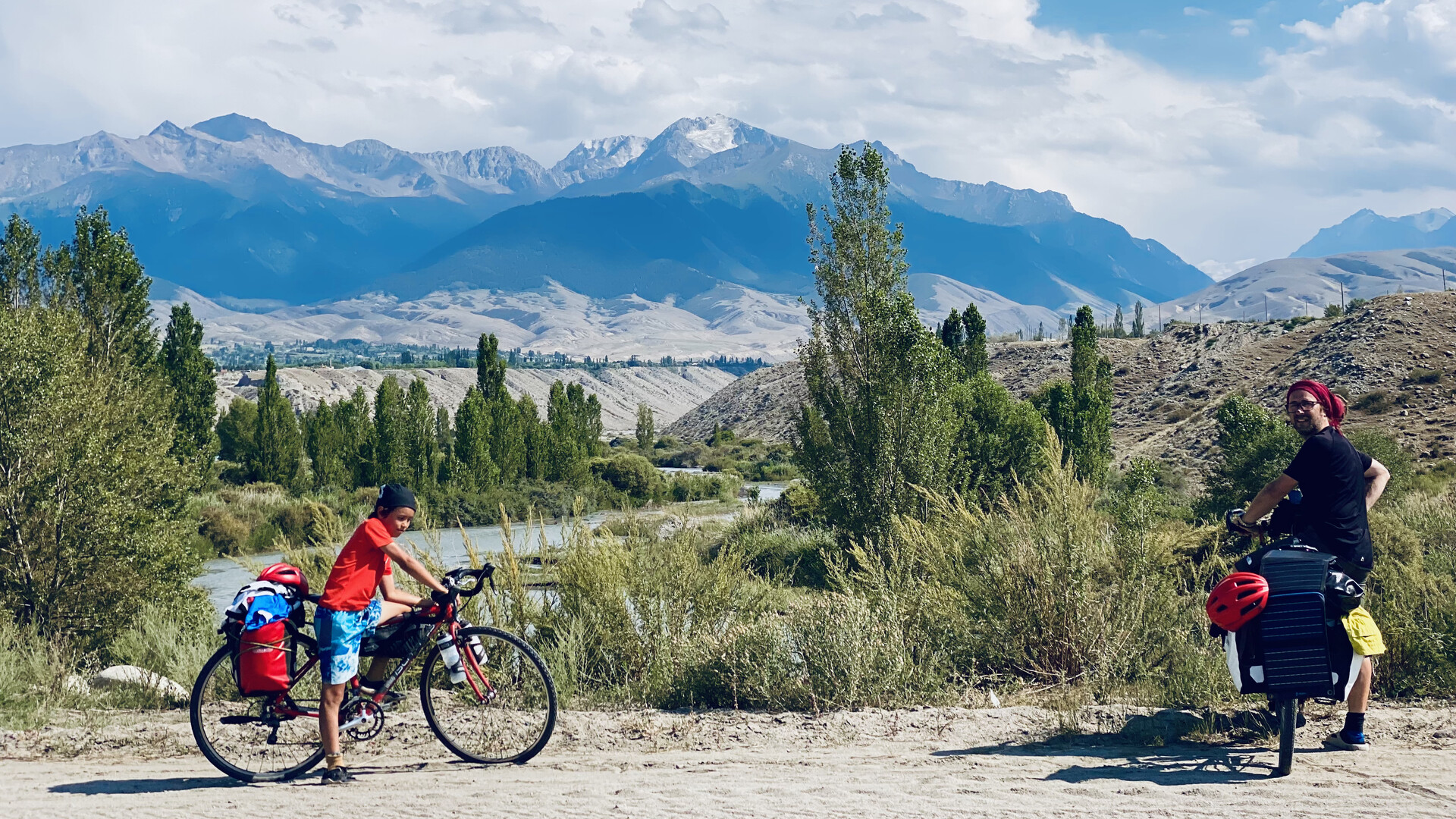 16th Ciclismo Classico Bike Travel Film Festival