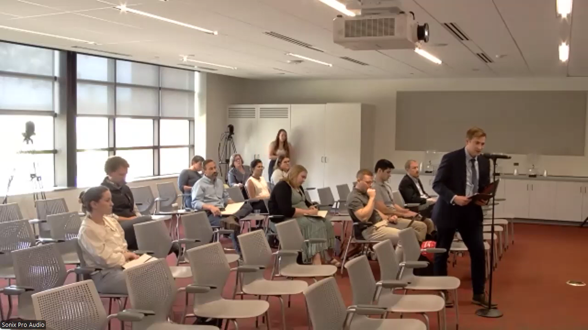 MCAN in the Media - Massachusetts Climate Action Network