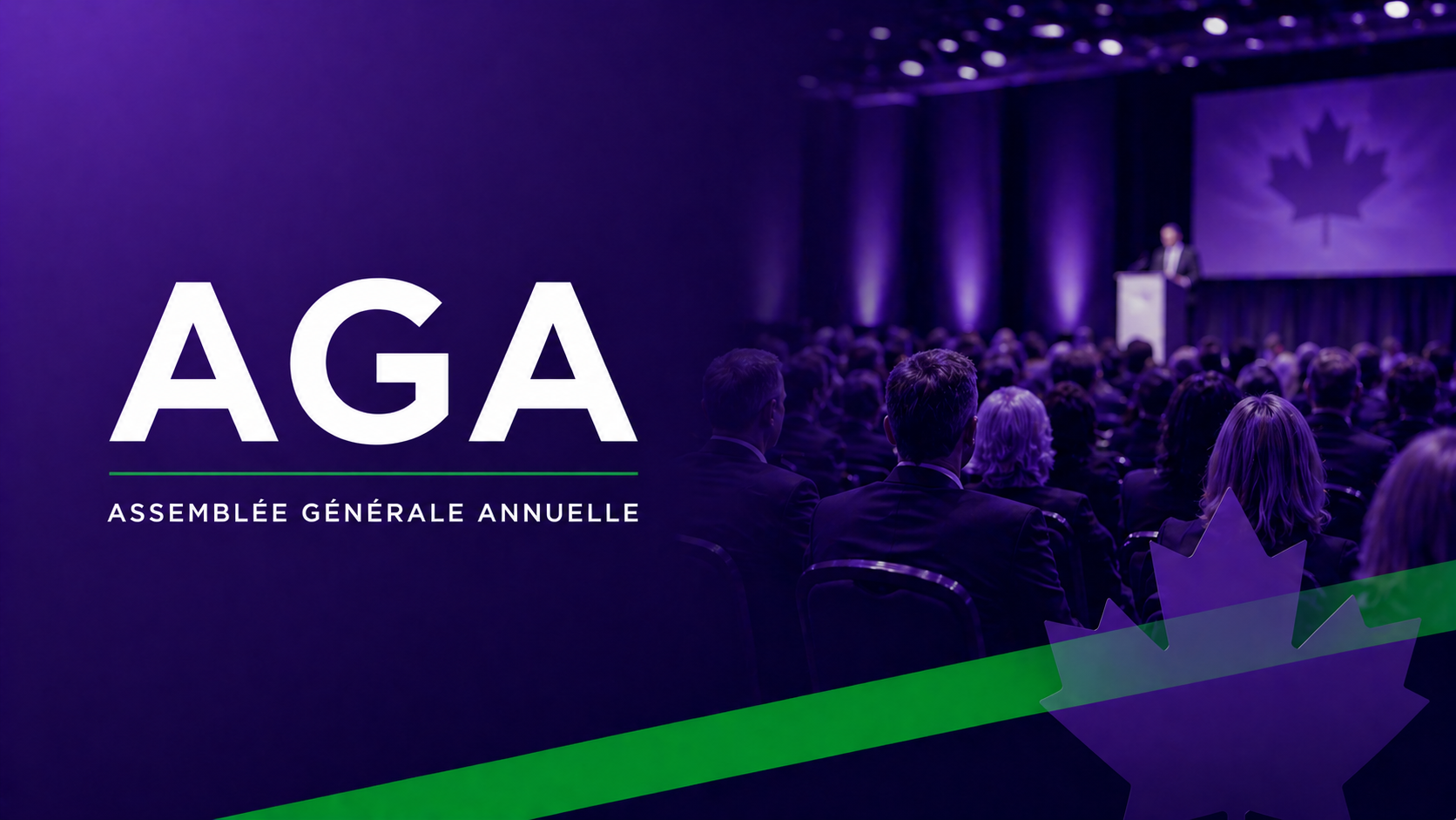 AGA 2026 du Québec