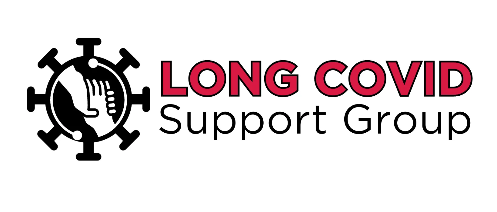 Support group logo