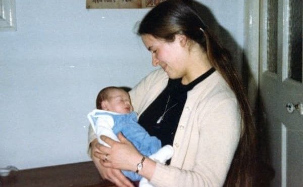 Credit: Ruth VK Pakaluk Foundation