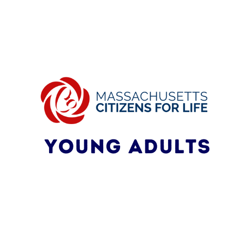 Young Adults Chapter