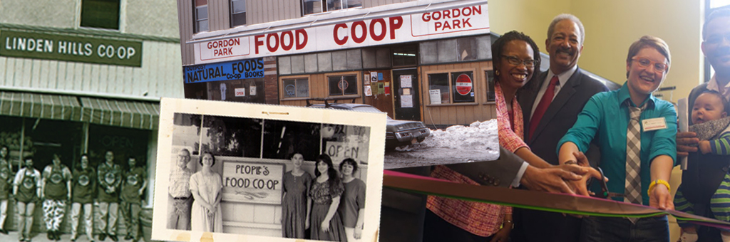 Learn more about Food for Change
