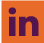 LinkedIn icon