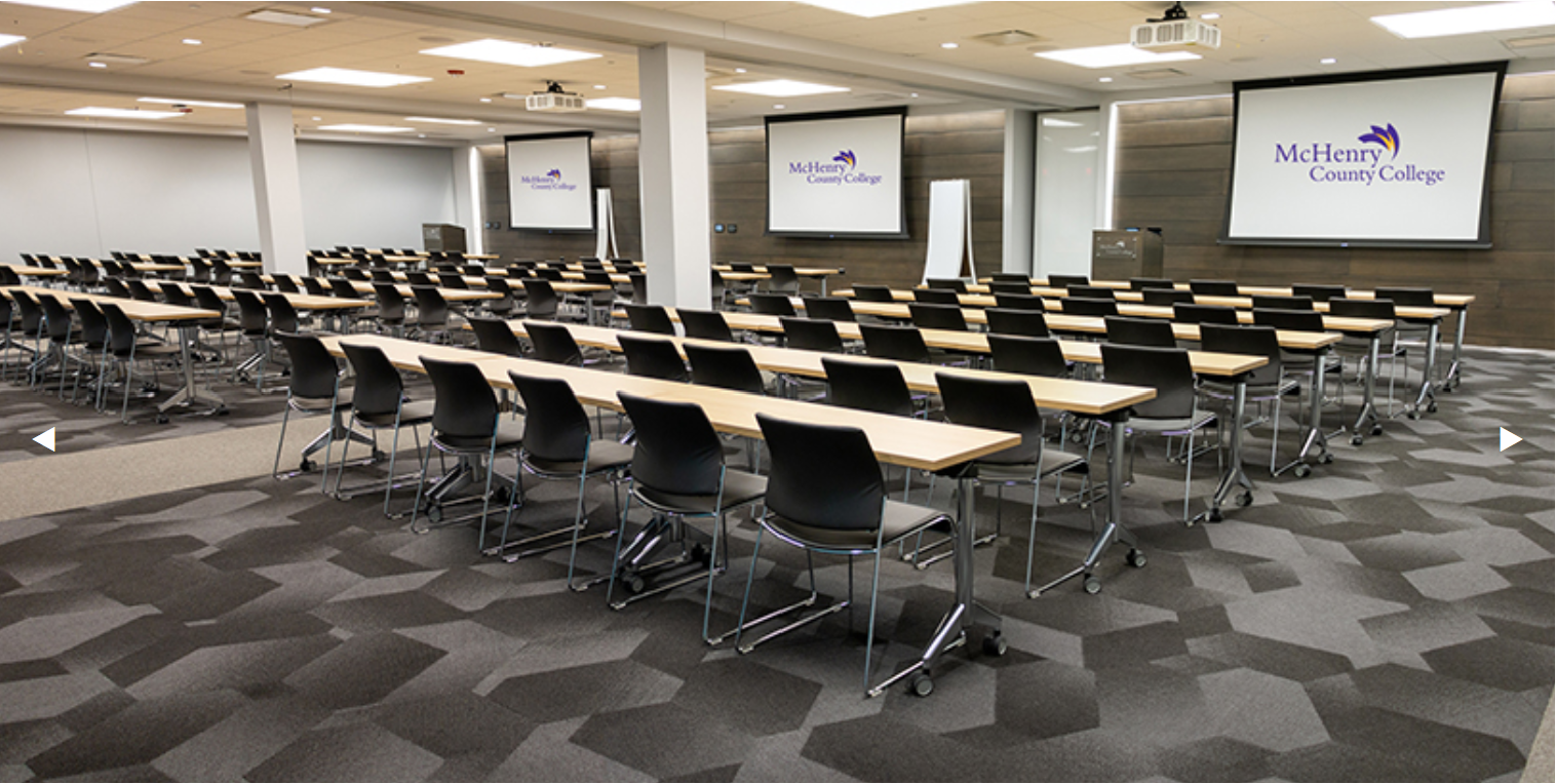 Conference Center MCC