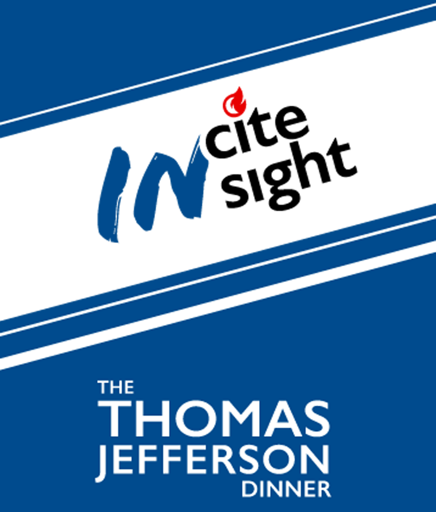 2019 Jefferson Dinner 2019 Jefferson Dinner