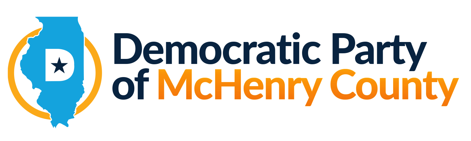 Democratic Party of McHenry County
