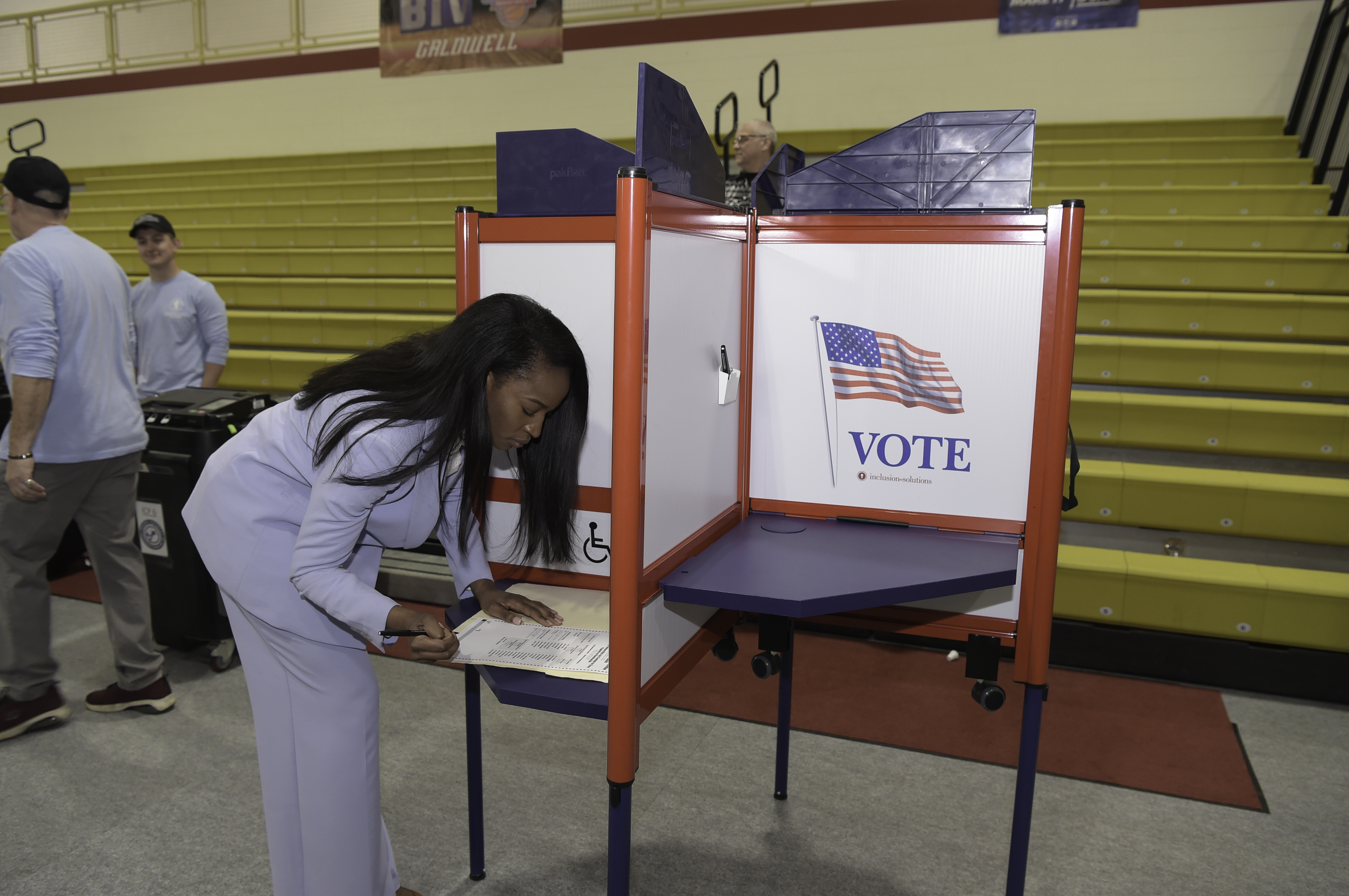Voter Guide 2026 