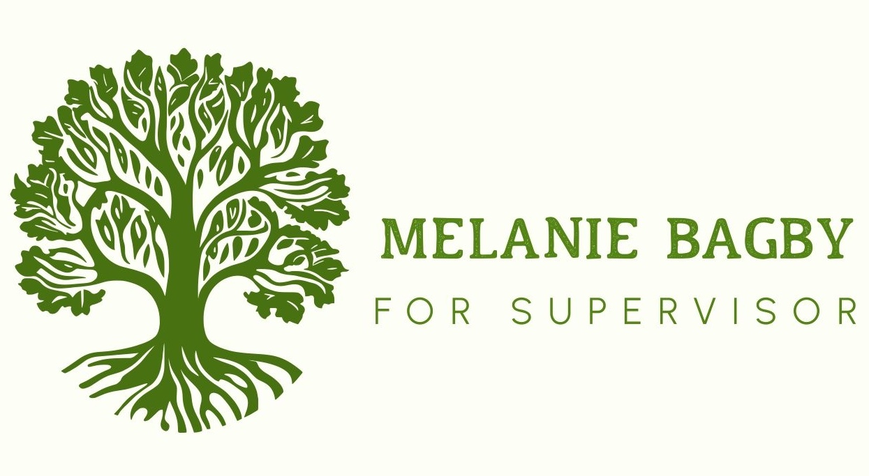 Melanie Bagby for Supervisor 2026