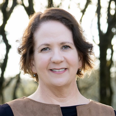 Melanie Bagby