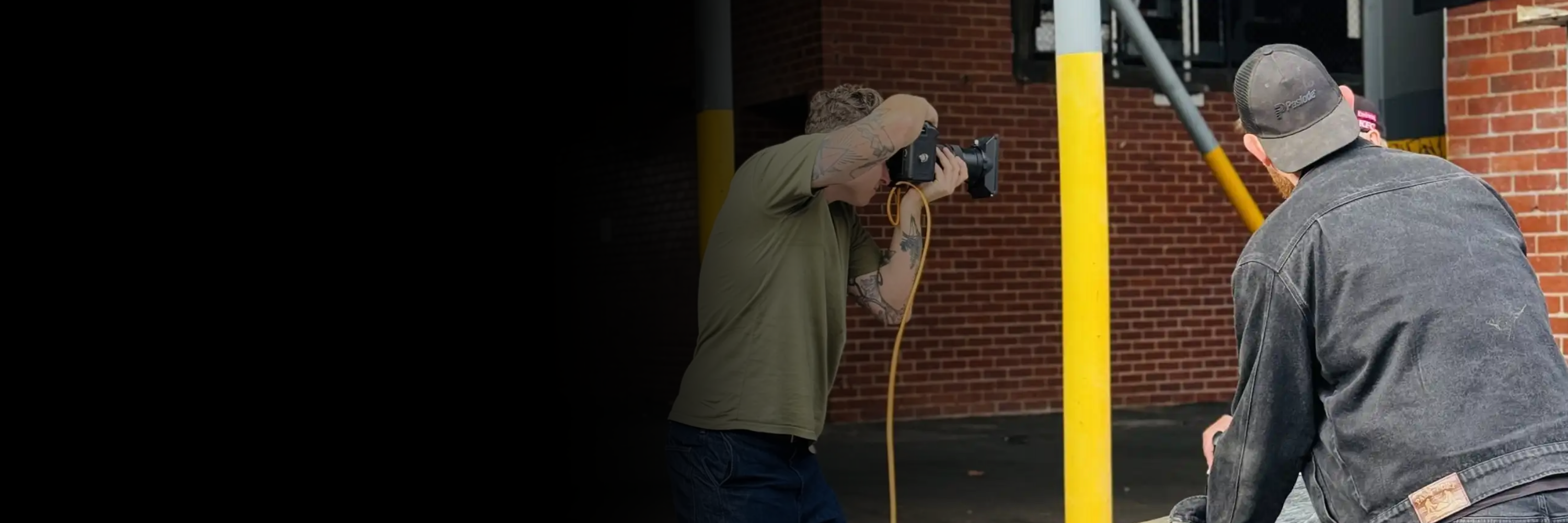 Melbourne Zero is amplifying the voices of people who have lived through homelessness