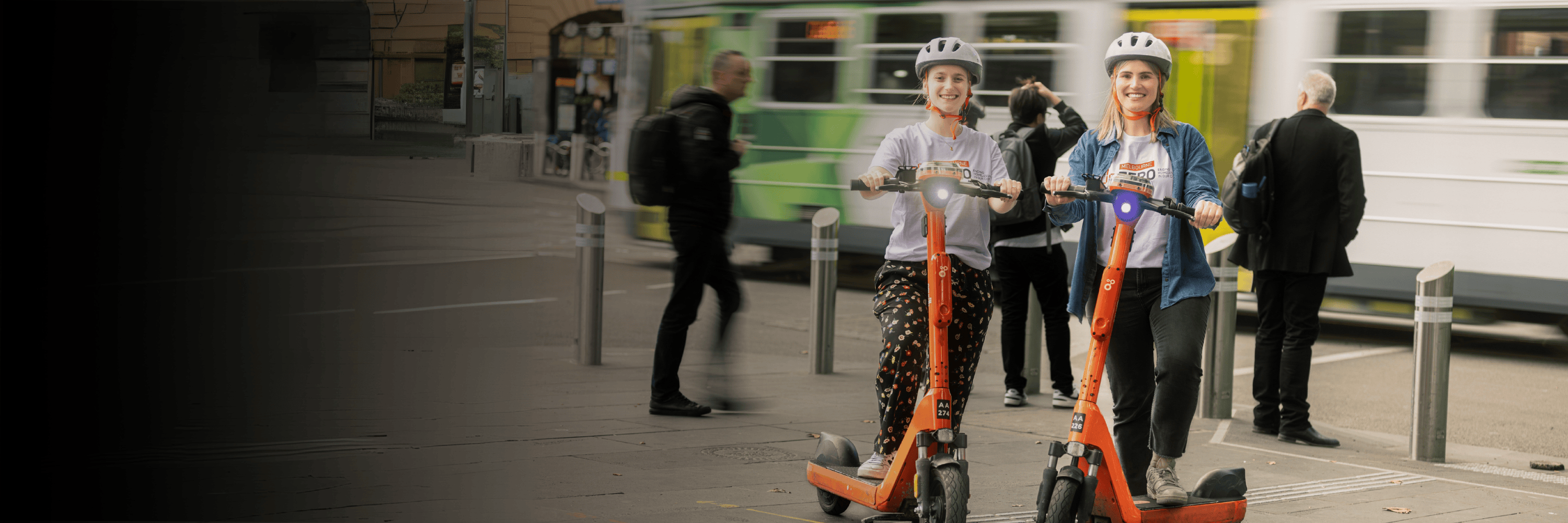 Meet the Melbourne Zero network