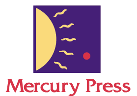 Mercury Press Inc
