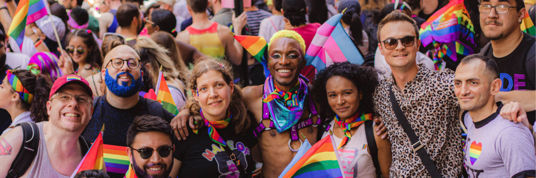 Canberra's largest LGBTQ+ community organisation