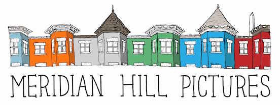 Meridian Hill Pictures