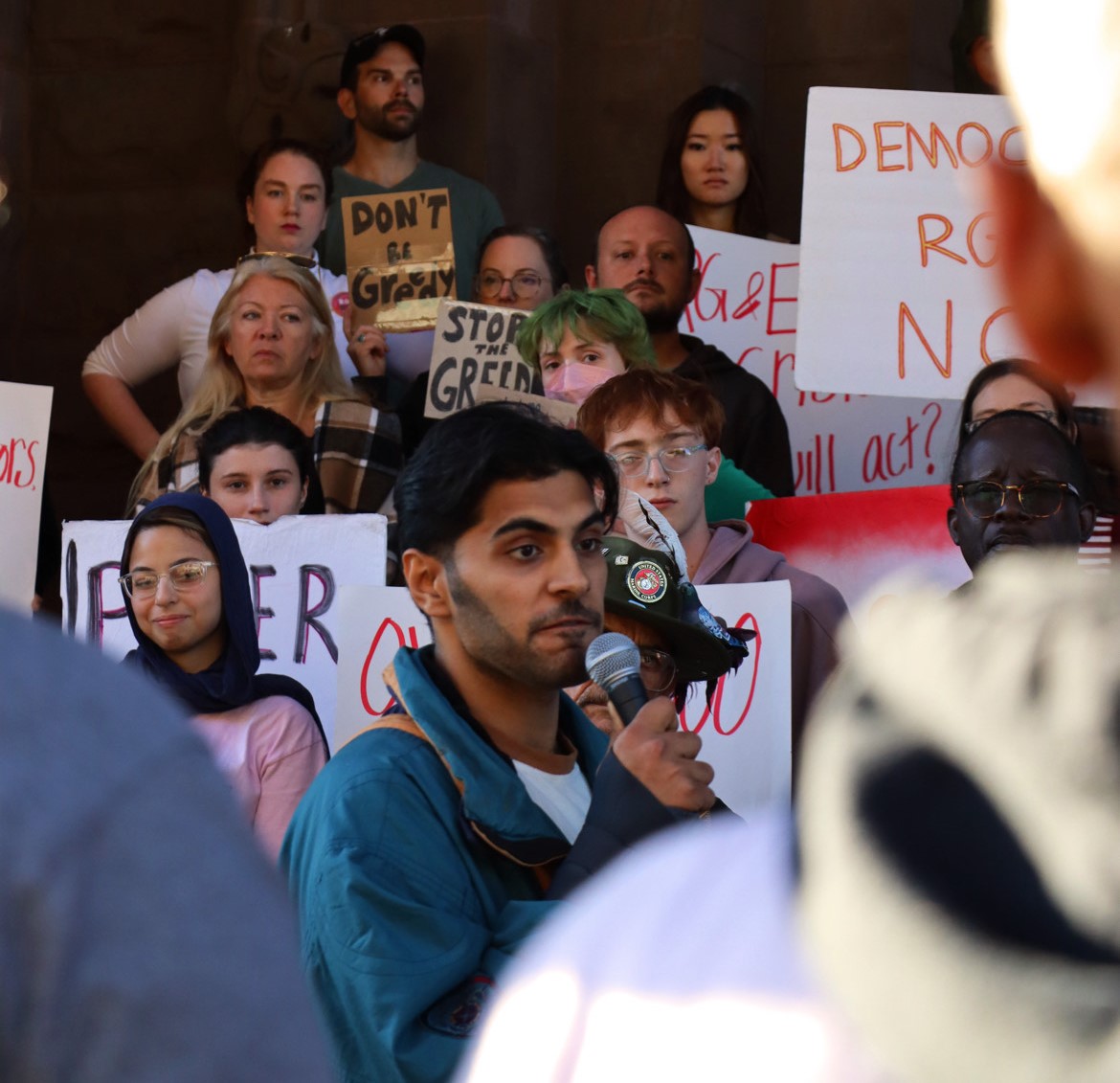 9/30 RGE rally group