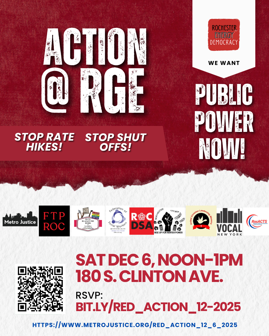 image of flier