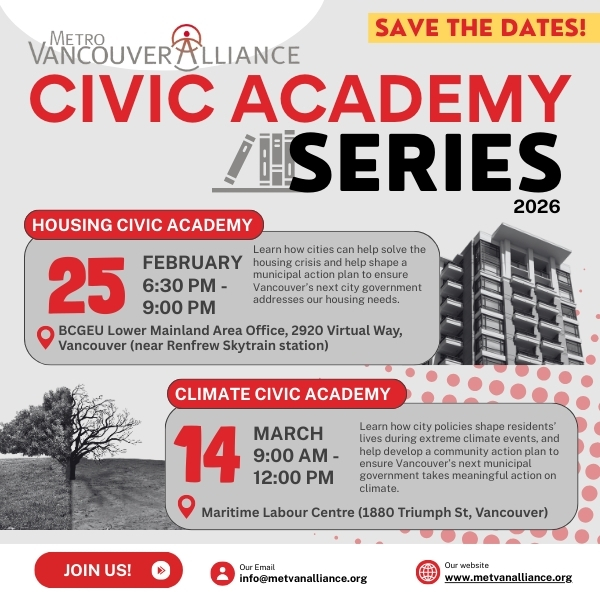 Delegates’ Assembly Poster