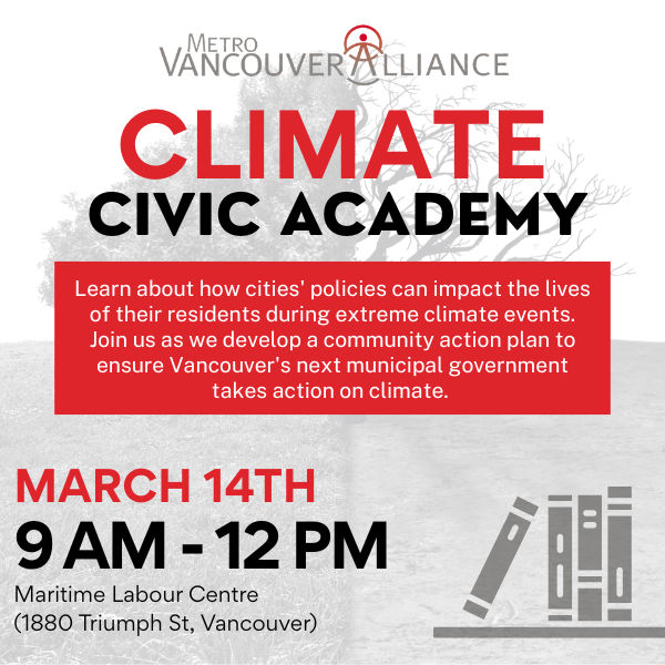 Delegates’ Assembly Poster