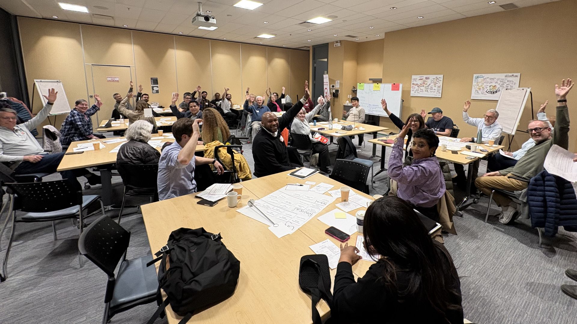 Housing Civic Academy photo 1