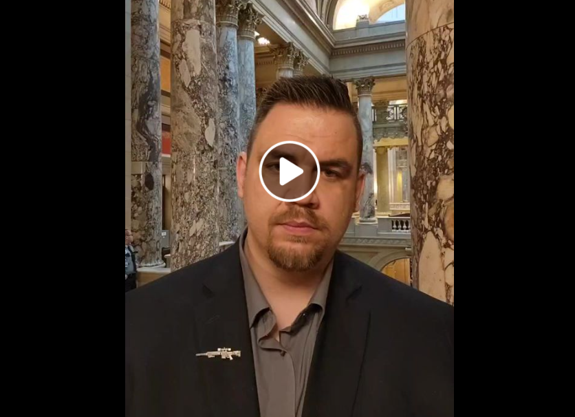 Gun Control Hearing Results