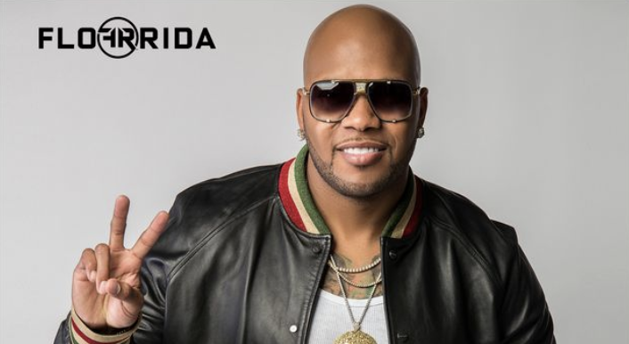 Flo Rida