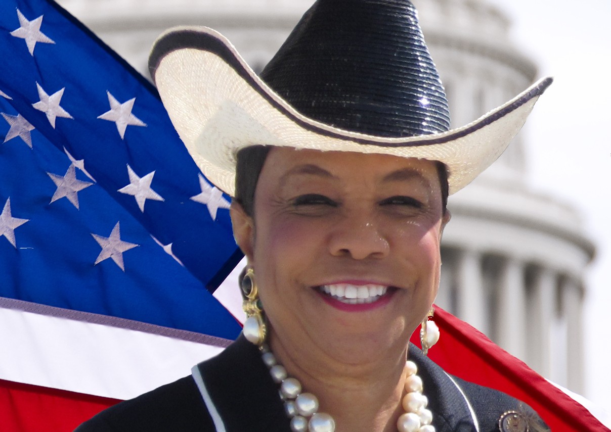 Frederica Wilson
