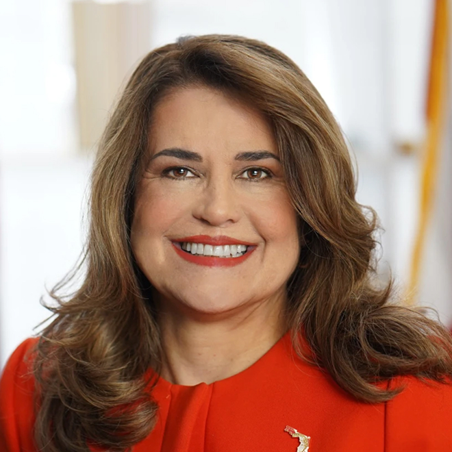 Annette Taddeo