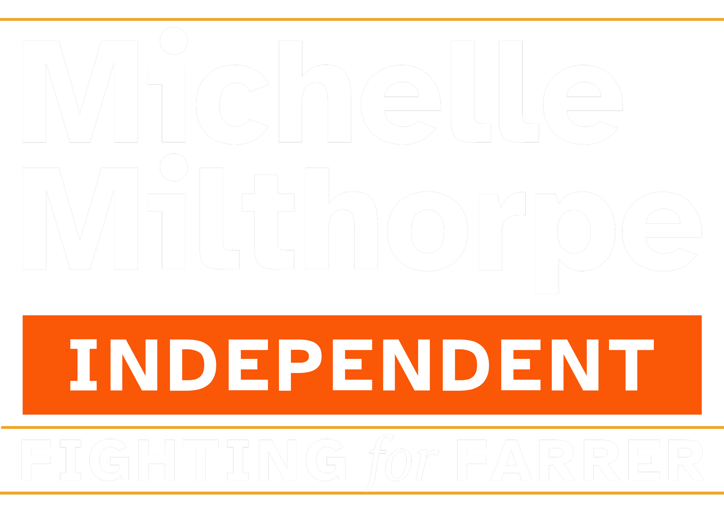 Michelle Milthorpe
