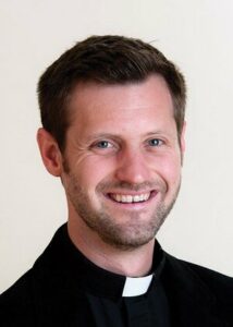 Fr. Robert E. Karle, S.J.