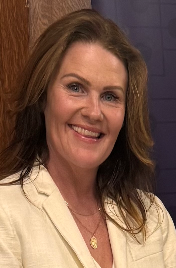 Meg Fitzpatrick