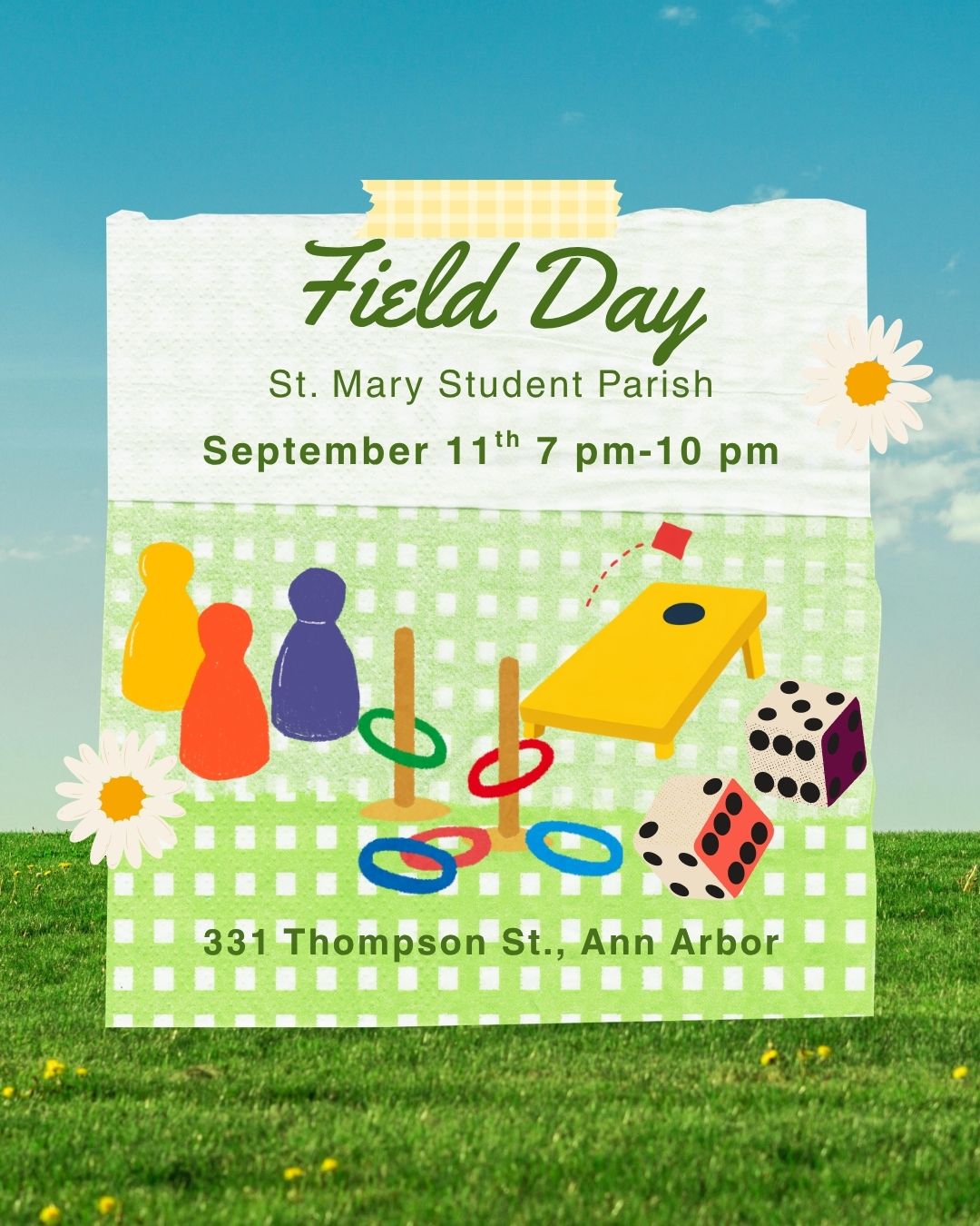 Field Day