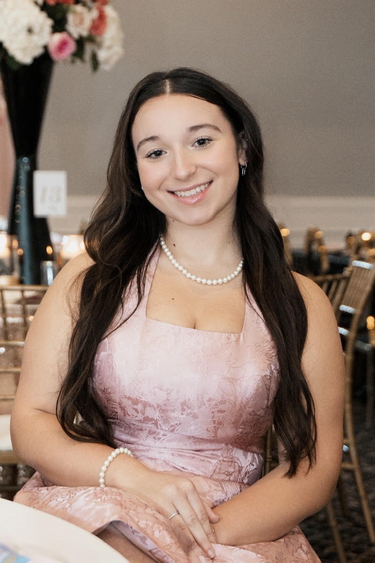 photo of Viktoria Petkovich