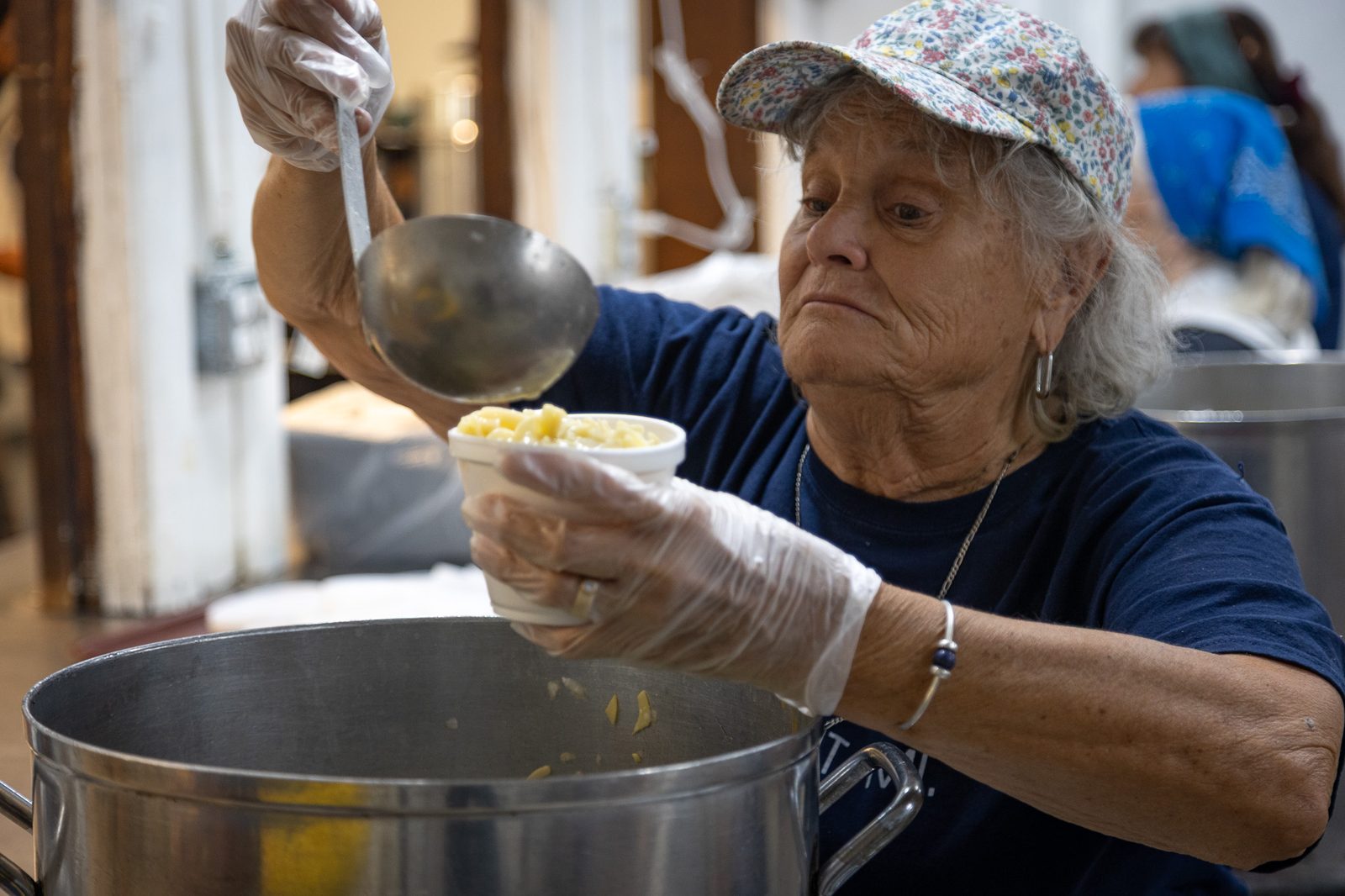 From Aging Infrastructure to Active Faith: How St. Peter’s Episcopal Turned Energy Upgrades into Ministry