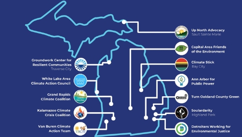 Grassroots Steering Committee