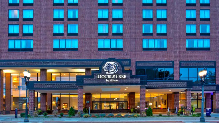 DoubleTree by Hilton