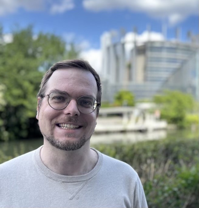 Andrew Sarpolis