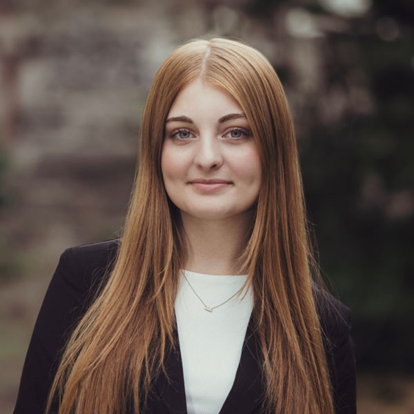 Mia Breznau