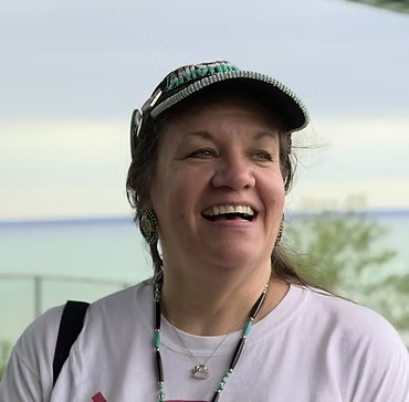 Andrea Pierce