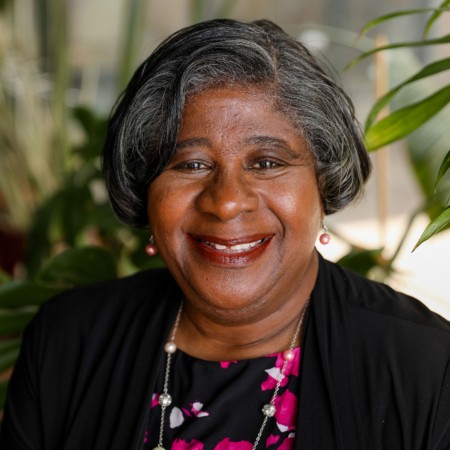 Michelle Jones