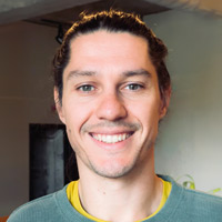Bryan Smigielski