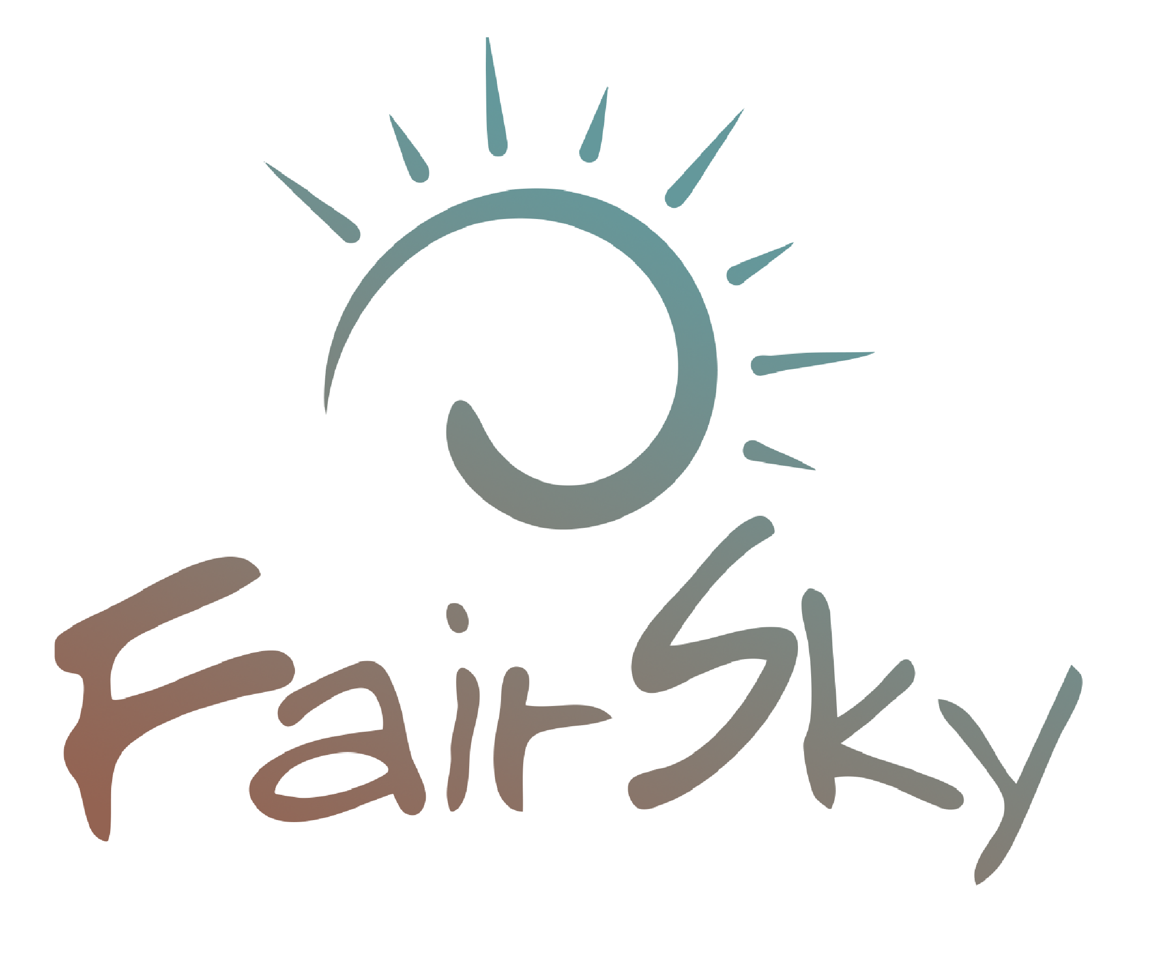 Fair Sky