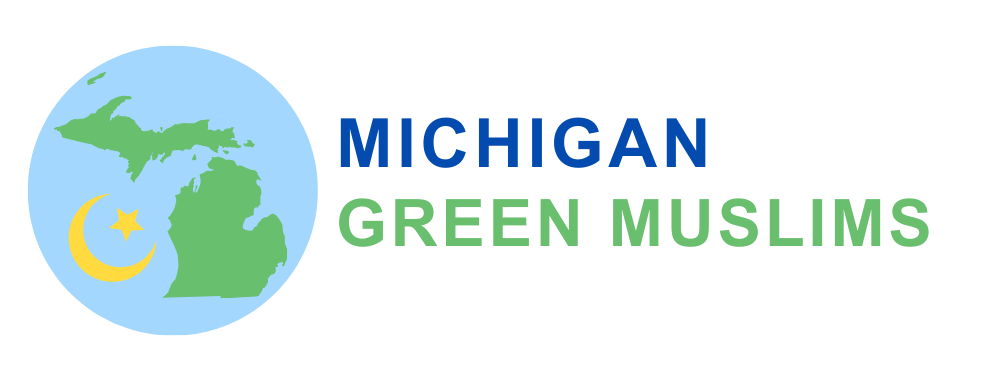 MI Green Muslims
