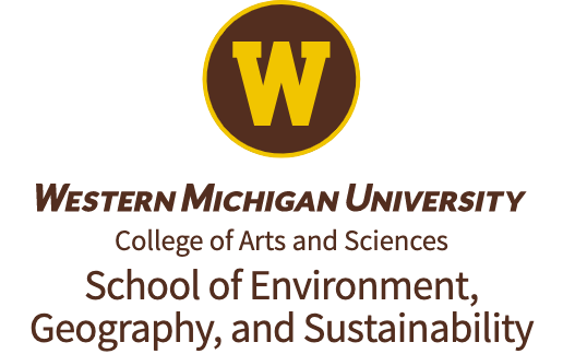 Western Michigan University's School of Environment, Geography, and Sustainability