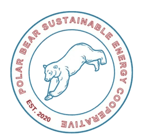 Polar Bear Sustainable Energy Cooperative