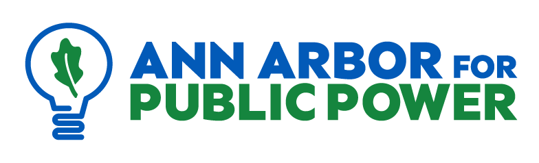 Ann Arbor for Public Power