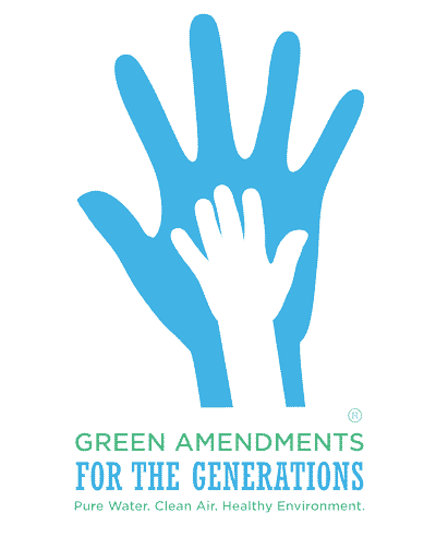 Michigan Green Amendment Coalition
