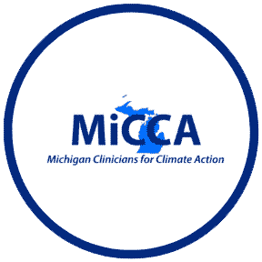 Michigan Clinicians for Climate Action